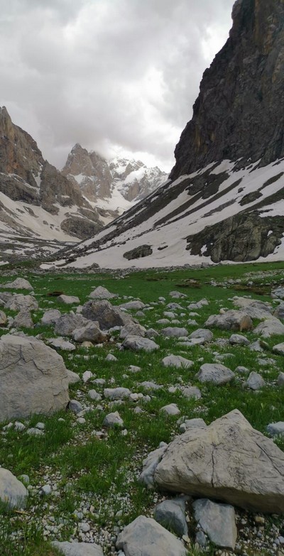 Hakkari Rehberi